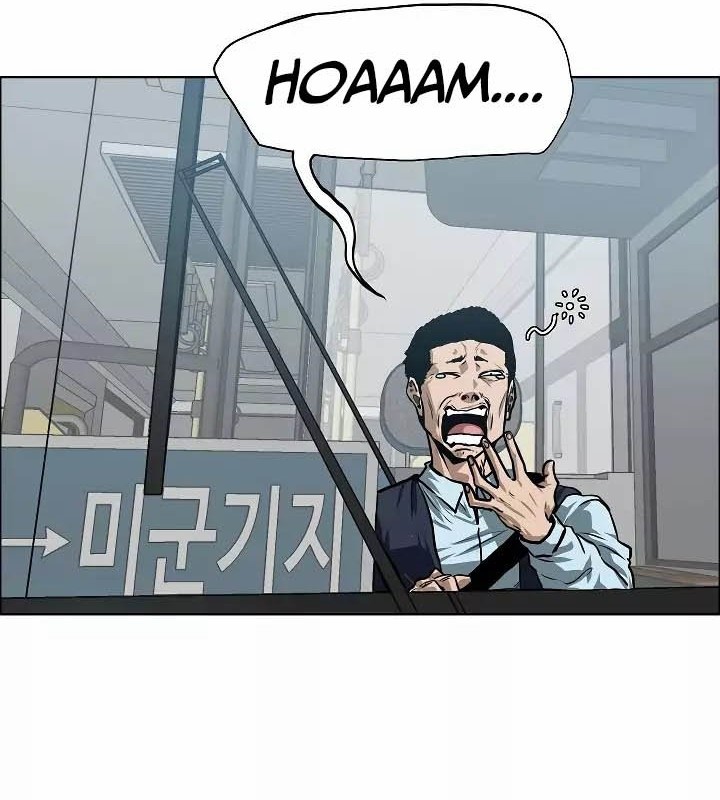 Rooftop Swordmaster Chapter 30 - halaman 43