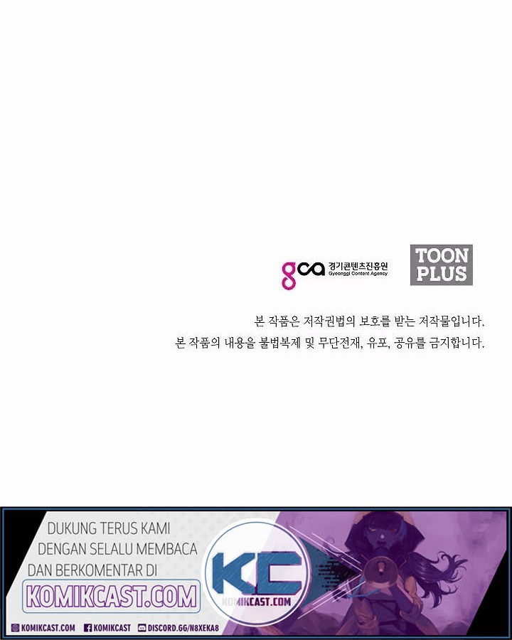 Rooftop Swordmaster Chapter 30 - halaman 50