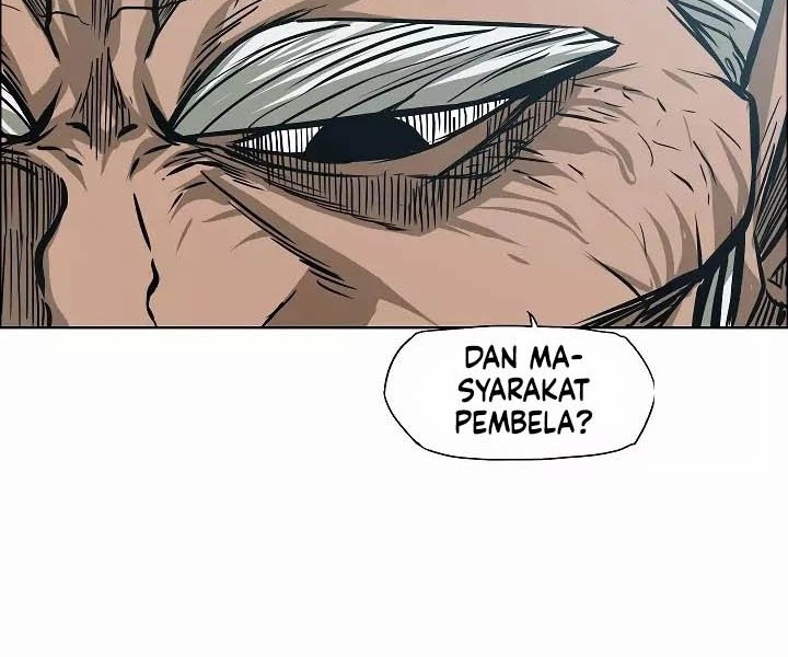 Rooftop Swordmaster Chapter 30 - halaman 7