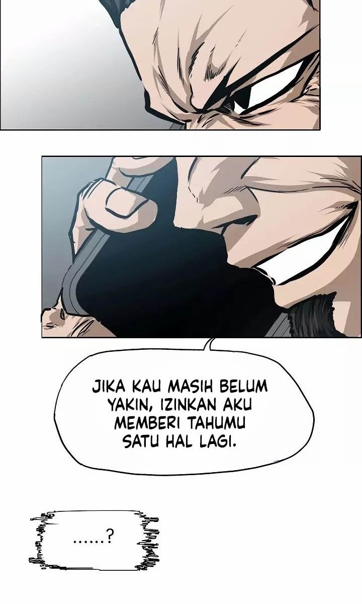 Rooftop Swordmaster Chapter 31 - halaman 13