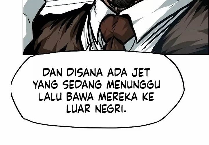 Rooftop Swordmaster Chapter 31 - halaman 15