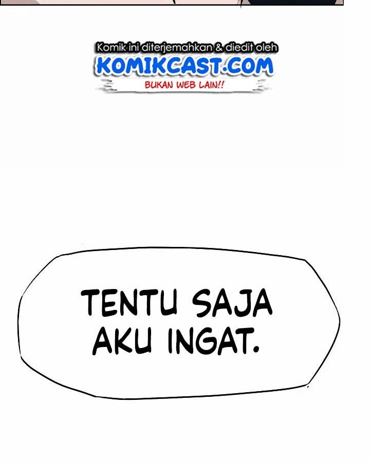 Rooftop Swordmaster Chapter 31 - halaman 17
