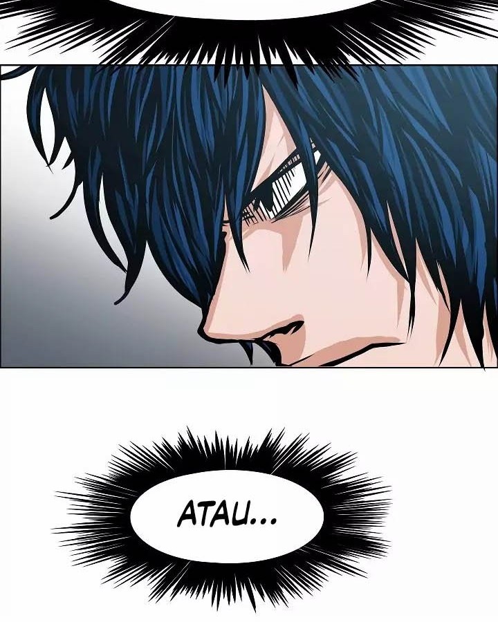 Rooftop Swordmaster Chapter 31 - halaman 26