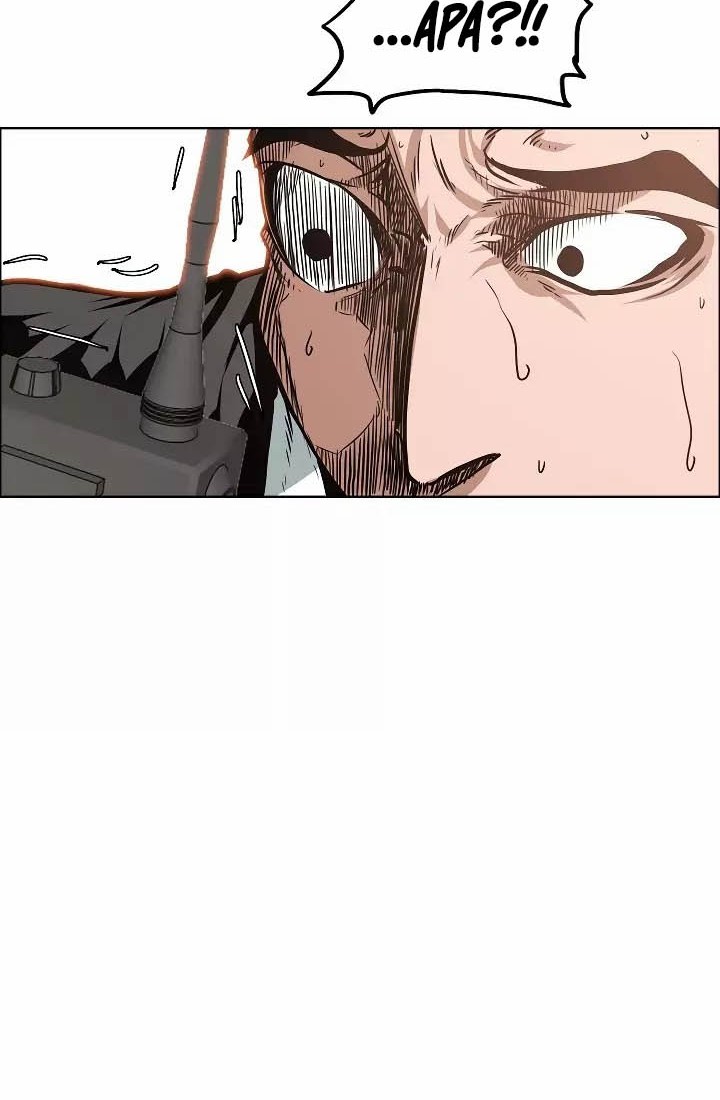 Rooftop Swordmaster Chapter 31 - halaman 48