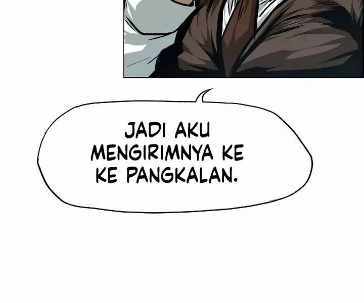 Rooftop Swordmaster Chapter 31 - halaman 5