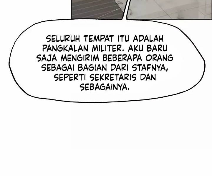 Rooftop Swordmaster Chapter 31 - halaman 7