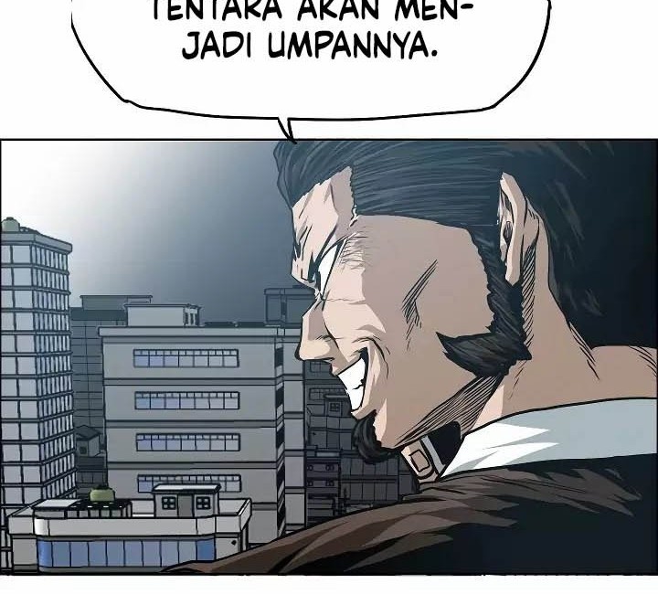 Rooftop Swordmaster Chapter 31 - halaman 9