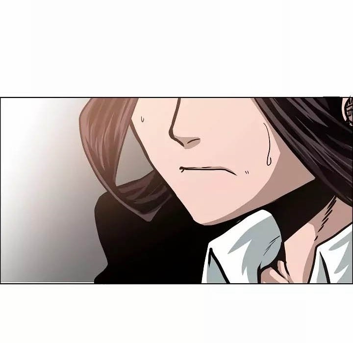Rooftop Swordmaster Chapter 32 - halaman 11