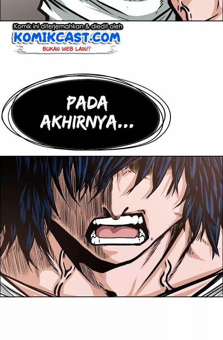 Rooftop Swordmaster Chapter 32 - halaman 27