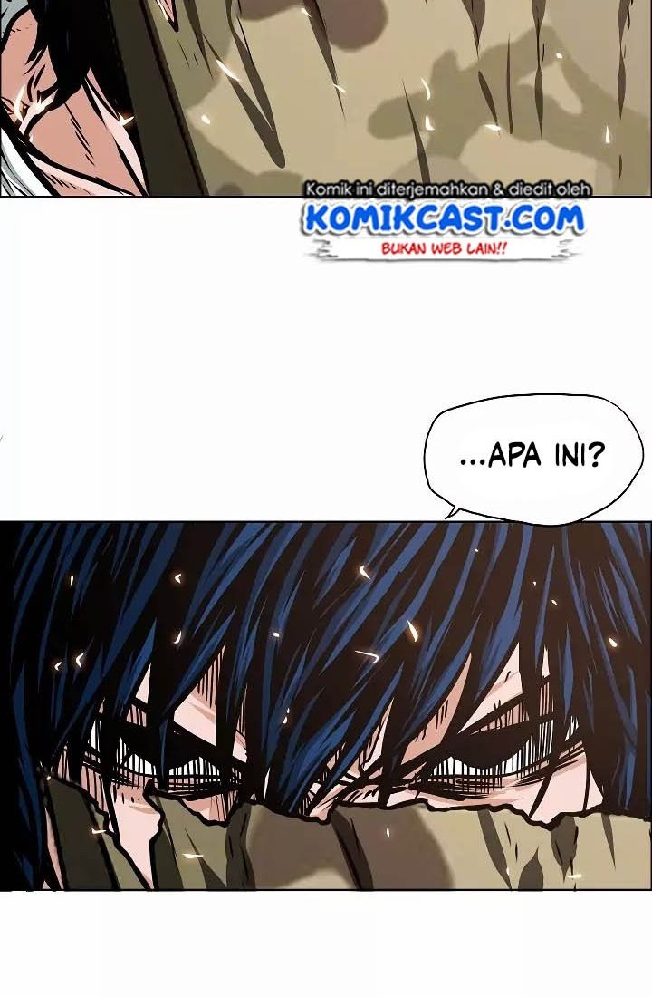 Rooftop Swordmaster Chapter 33 - halaman 17