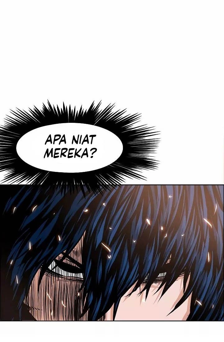 Rooftop Swordmaster Chapter 33 - halaman 29
