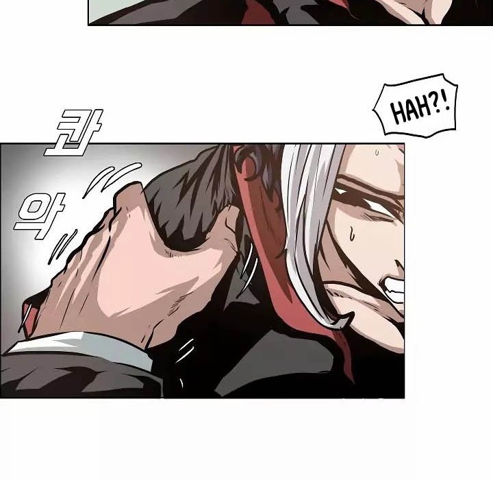Rooftop Swordmaster Chapter 33 - halaman 41