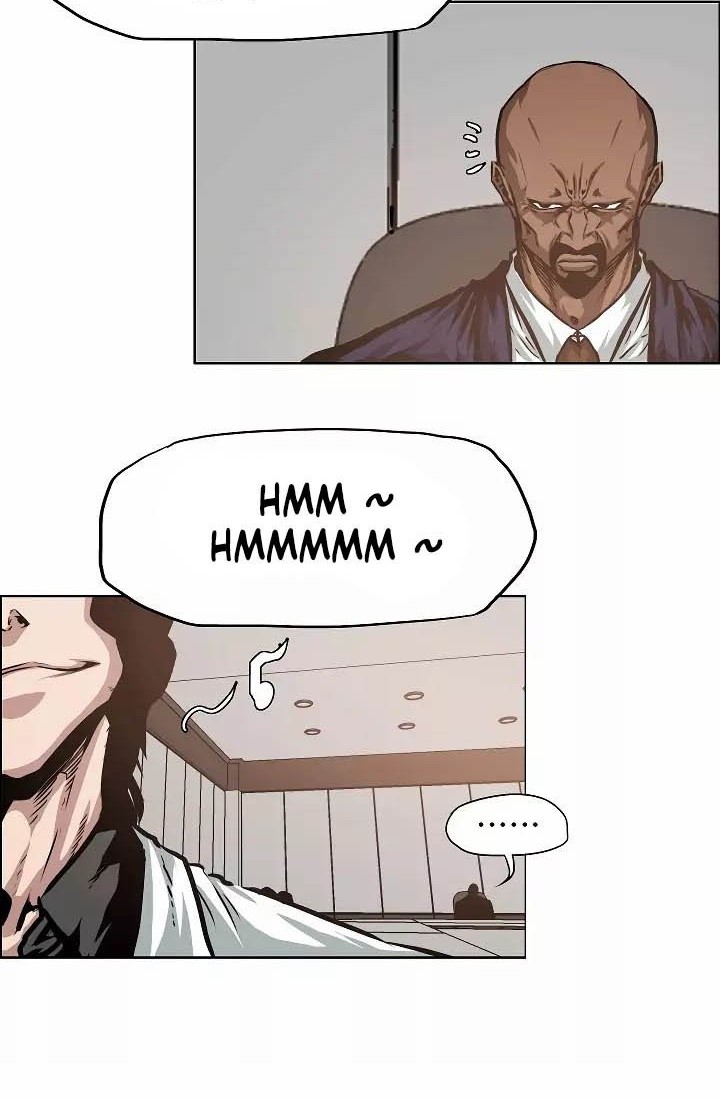 Rooftop Swordmaster Chapter 33 - halaman 9