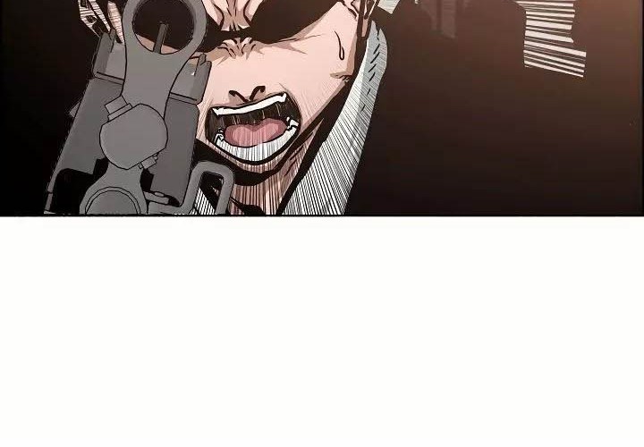 Rooftop Swordmaster Chapter 34 - halaman 11