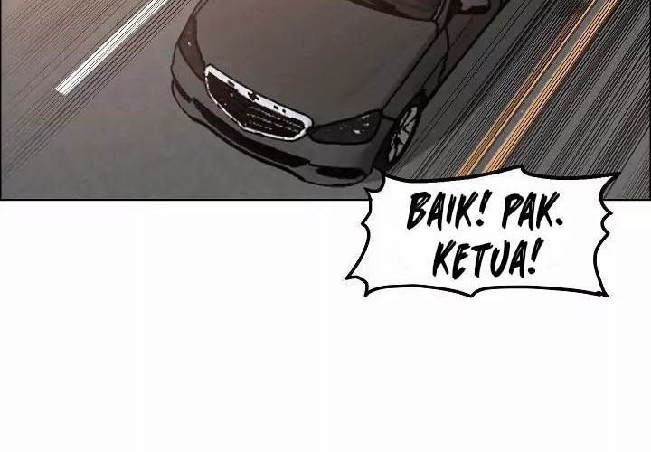 Rooftop Swordmaster Chapter 34 - halaman 15