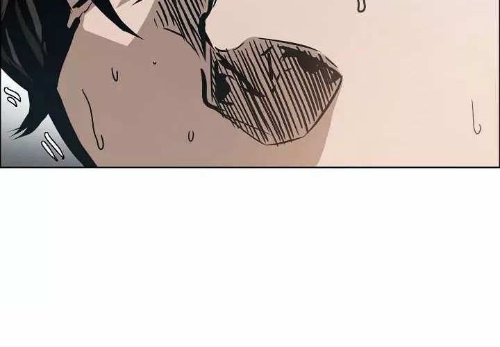 Rooftop Swordmaster Chapter 34 - halaman 27