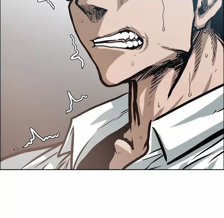Rooftop Swordmaster Chapter 34 - halaman 29