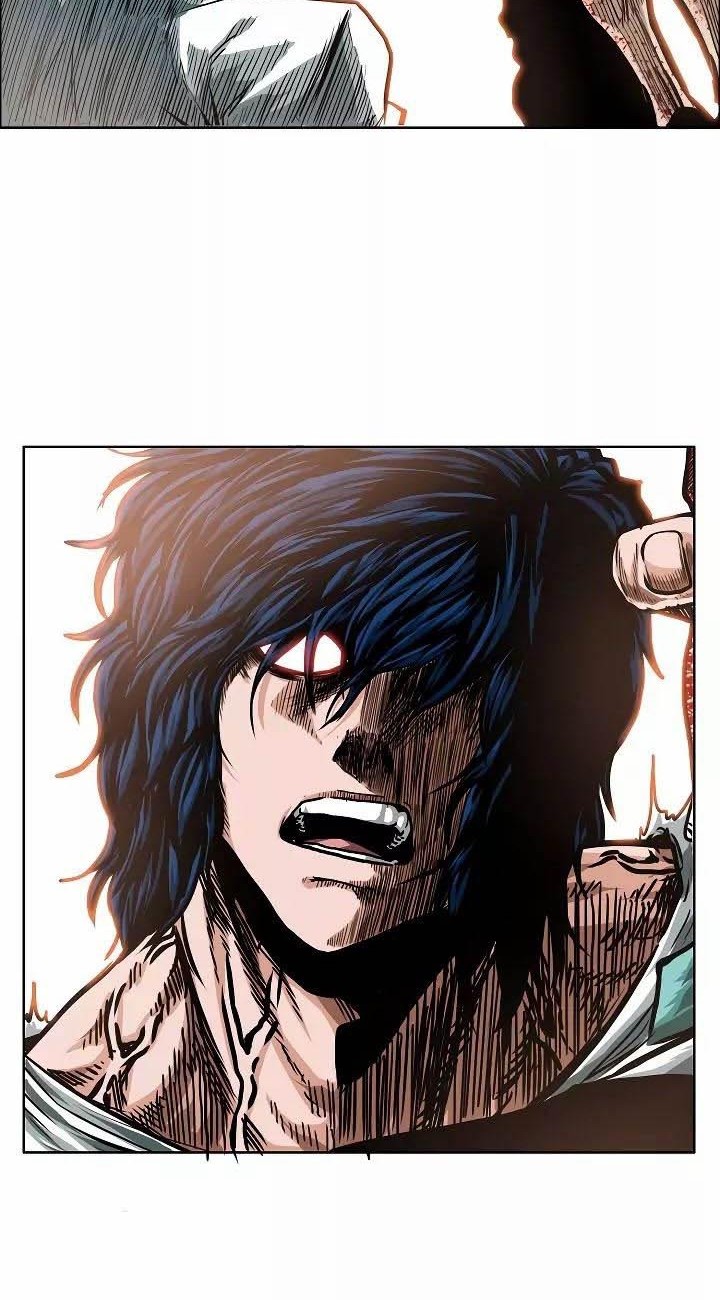 Rooftop Swordmaster Chapter 34 - halaman 3