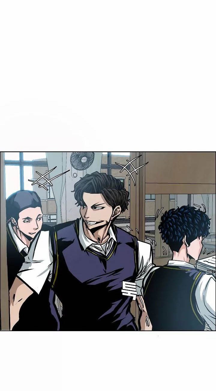 Rooftop Swordmaster Chapter 34 - halaman 37