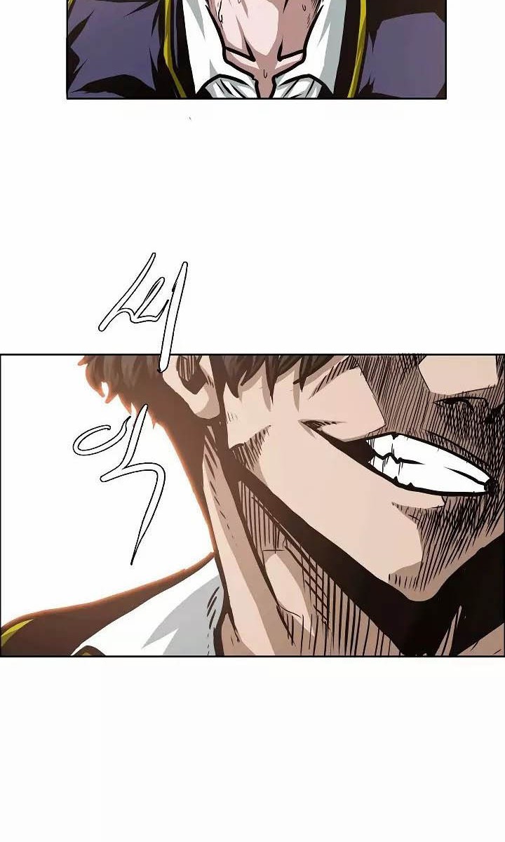 Rooftop Swordmaster Chapter 34 - halaman 57