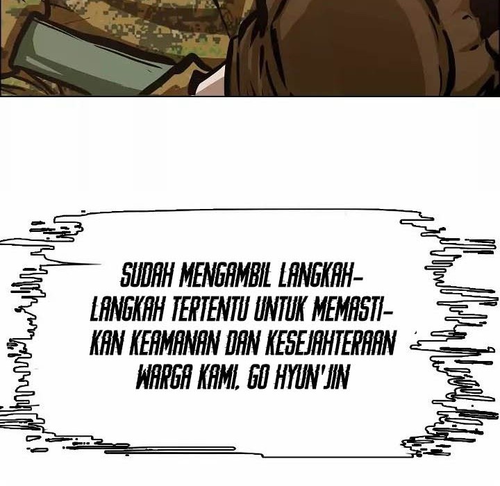 Rooftop Swordmaster Chapter 35 - halaman 11