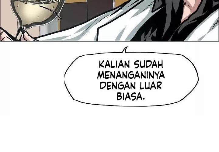Rooftop Swordmaster Chapter 35 - halaman 17