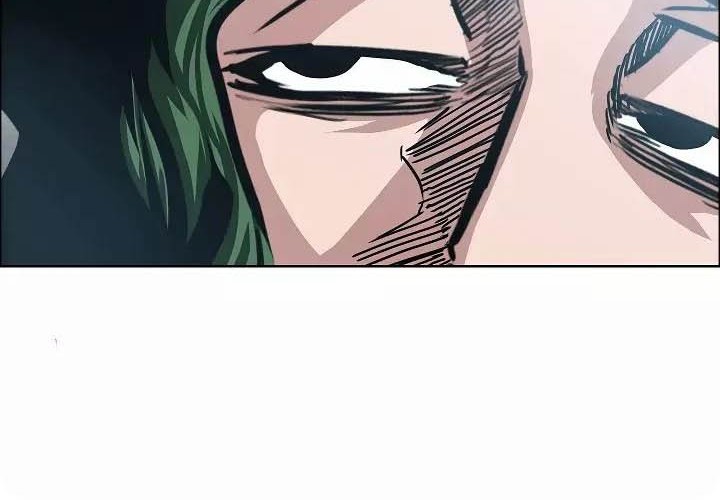 Rooftop Swordmaster Chapter 35 - halaman 23
