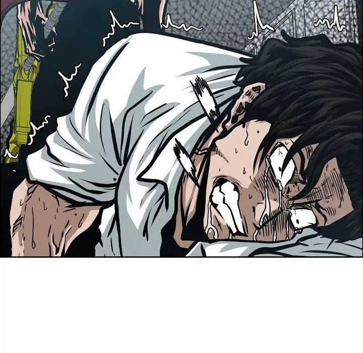 Rooftop Swordmaster Chapter 35 - halaman 29