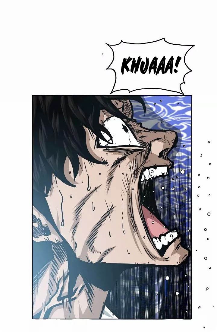 Rooftop Swordmaster Chapter 35 - halaman 31