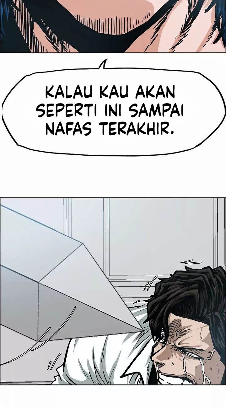 Rooftop Swordmaster Chapter 35 - halaman 37
