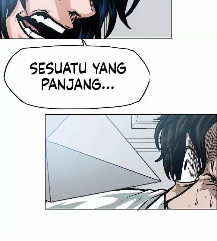Rooftop Swordmaster Chapter 35 - halaman 39