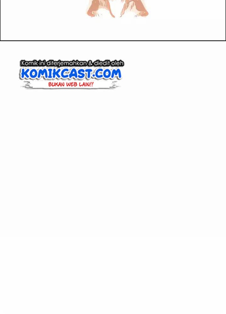 Rooftop Swordmaster Chapter 35 - halaman 43