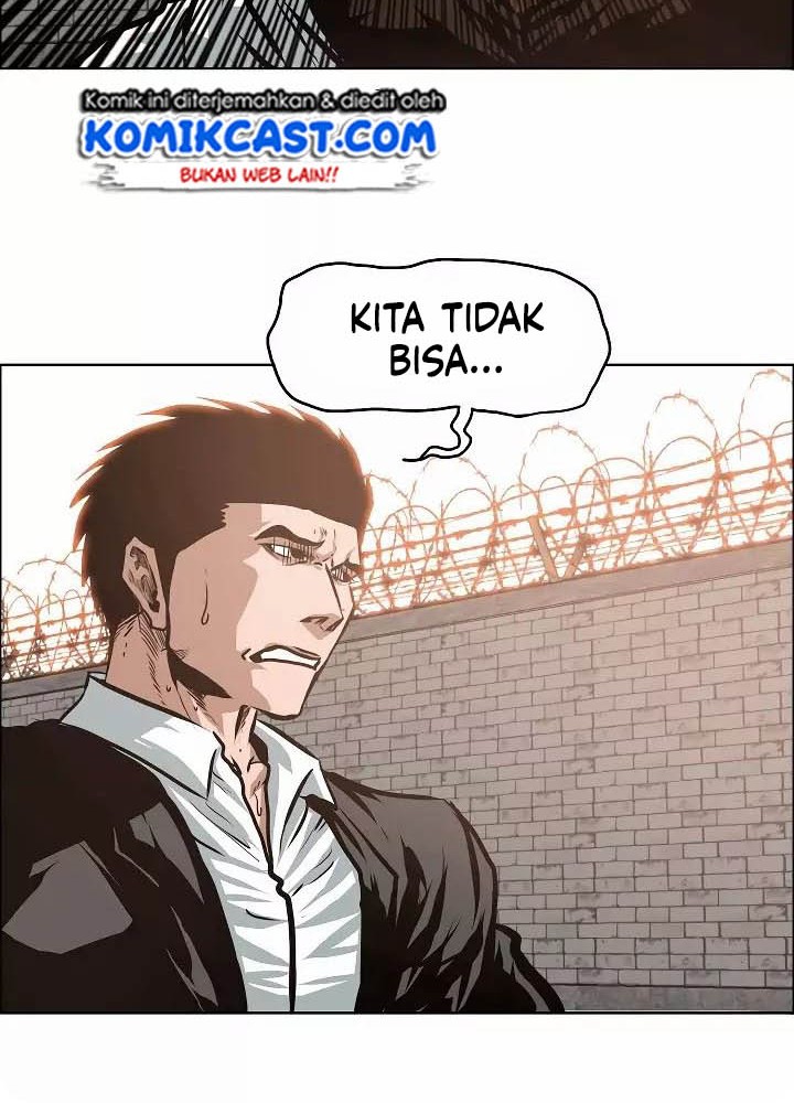 Rooftop Swordmaster Chapter 35 - halaman 47