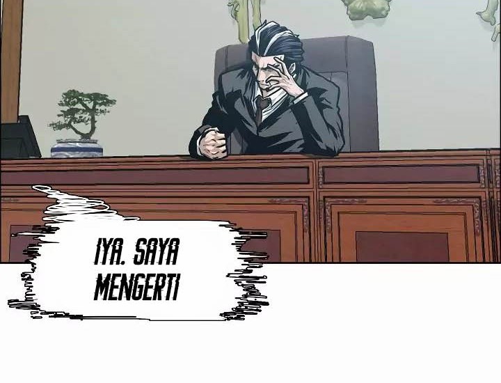 Rooftop Swordmaster Chapter 36 - halaman 17
