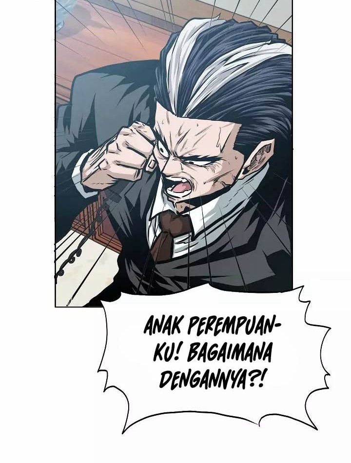 Rooftop Swordmaster Chapter 36 - halaman 21