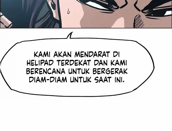 Rooftop Swordmaster Chapter 36 - halaman 25