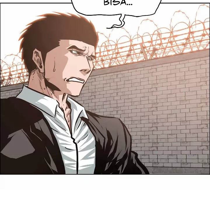 Rooftop Swordmaster Chapter 36 - halaman 3