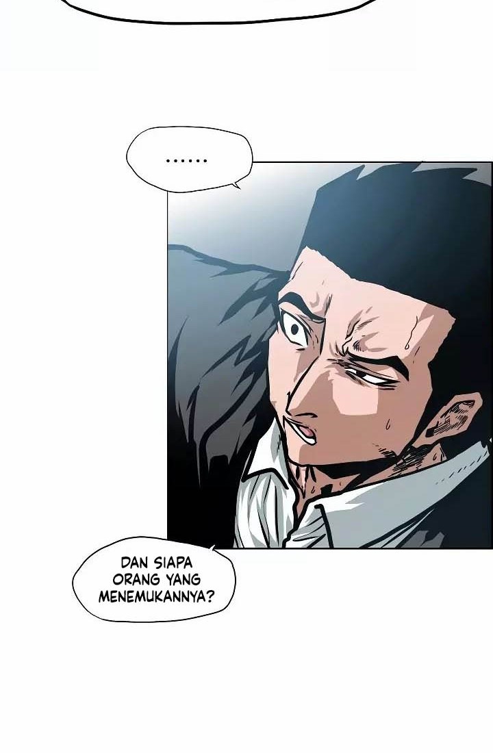 Rooftop Swordmaster Chapter 36 - halaman 51