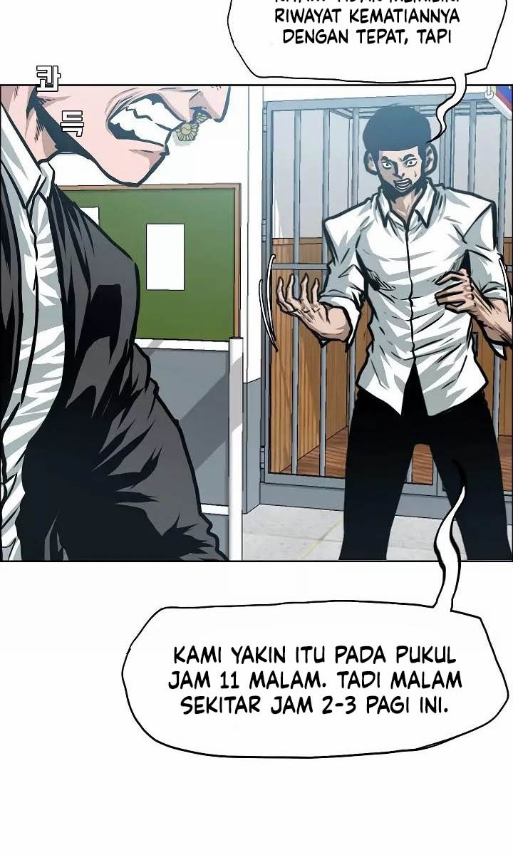 Rooftop Swordmaster Chapter 36 - halaman 53