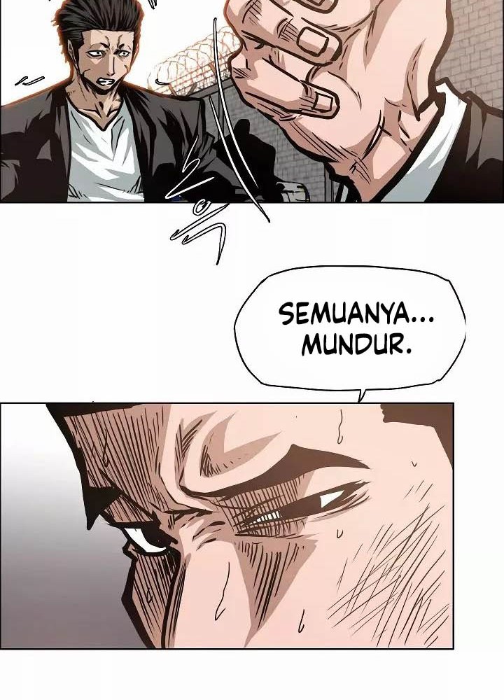 Rooftop Swordmaster Chapter 36 - halaman 7