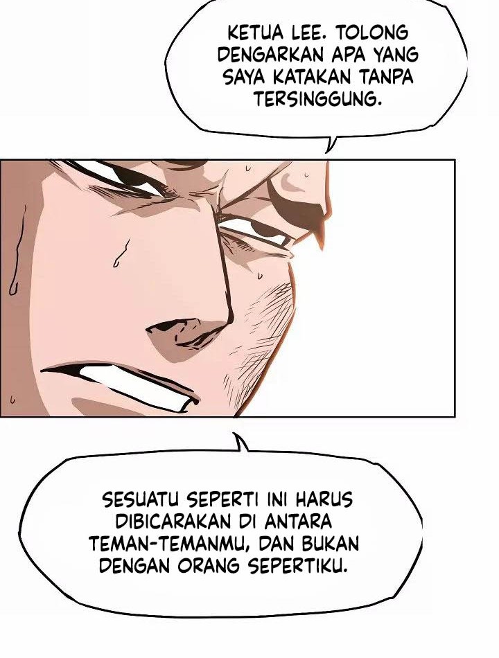 Rooftop Swordmaster Chapter 36 - halaman 9