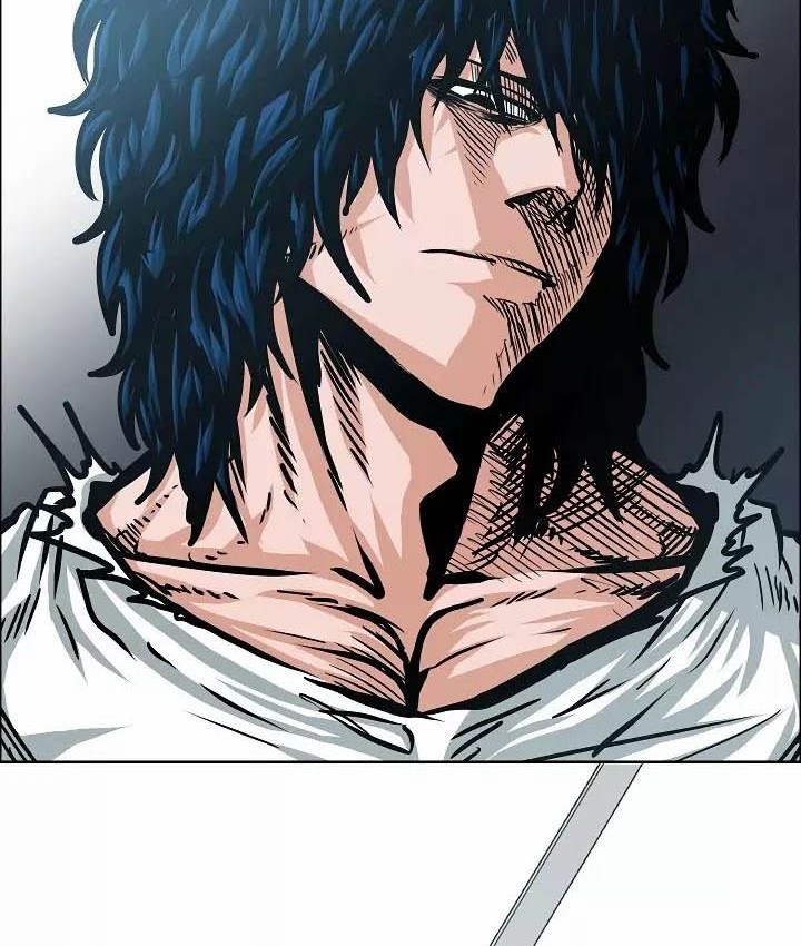 Rooftop Swordmaster Chapter 37 - halaman 15