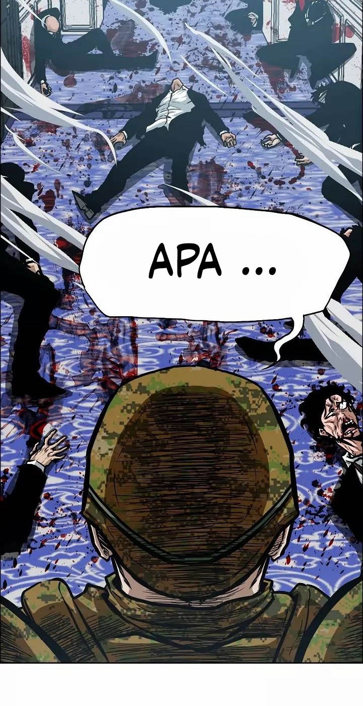 Rooftop Swordmaster Chapter 37 - halaman 3