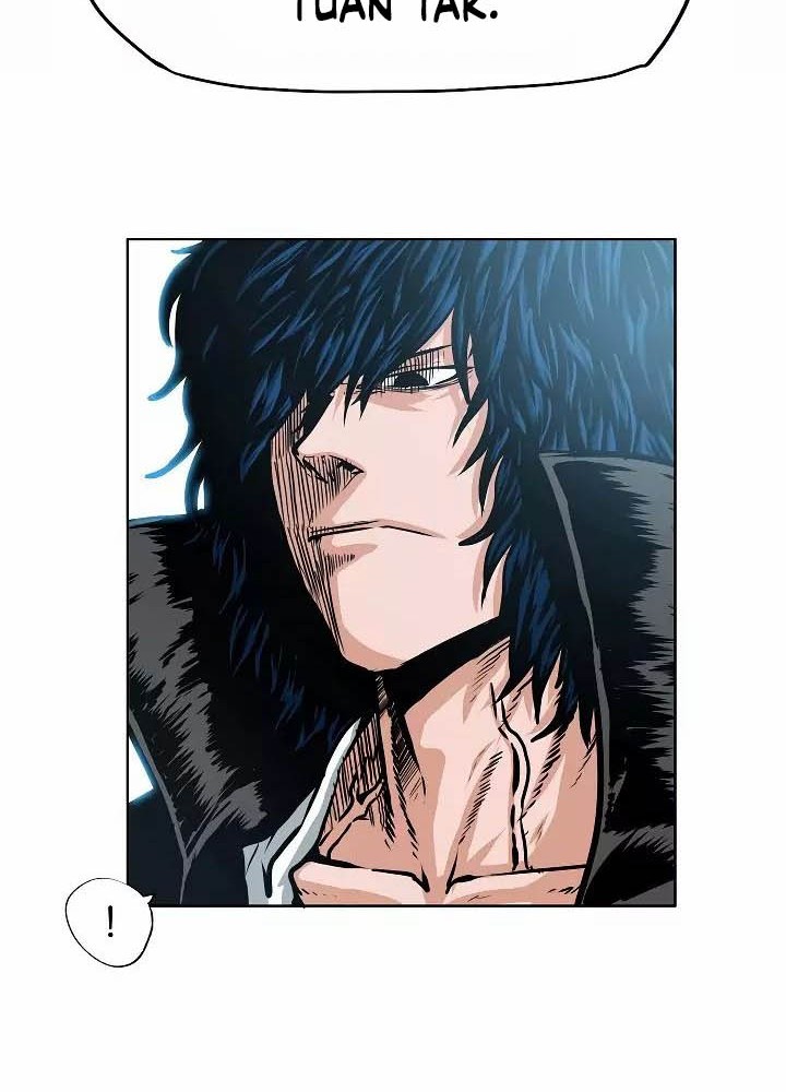 Rooftop Swordmaster Chapter 37 - halaman 31