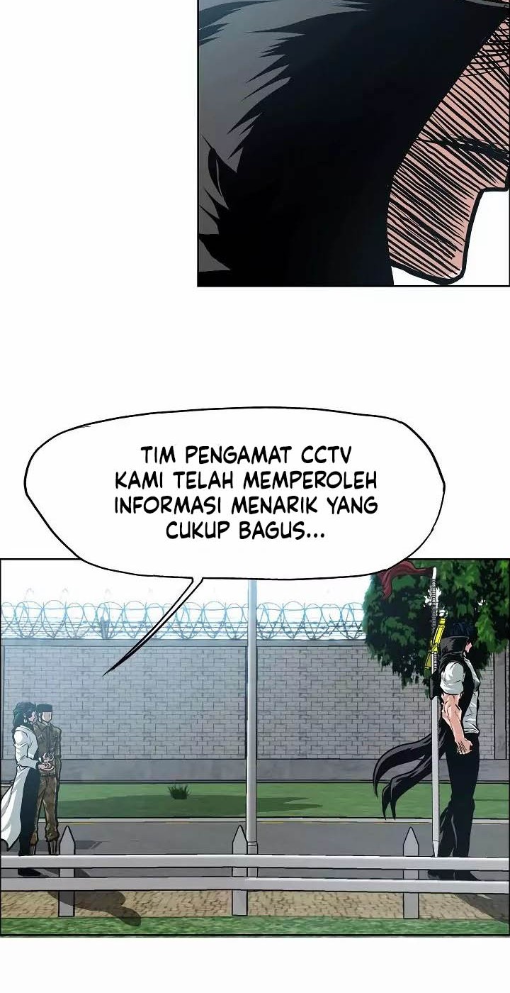 Rooftop Swordmaster Chapter 38 - halaman 13