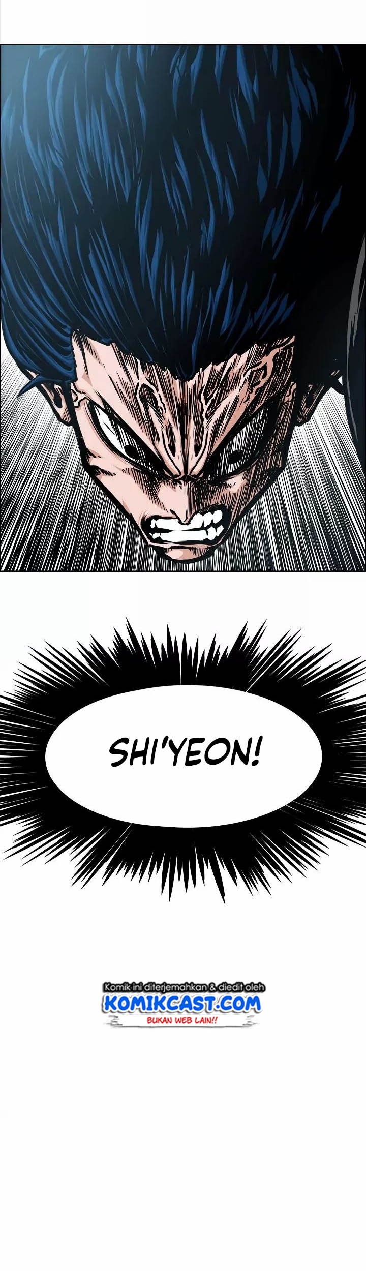 Rooftop Swordmaster Chapter 38 - halaman 24