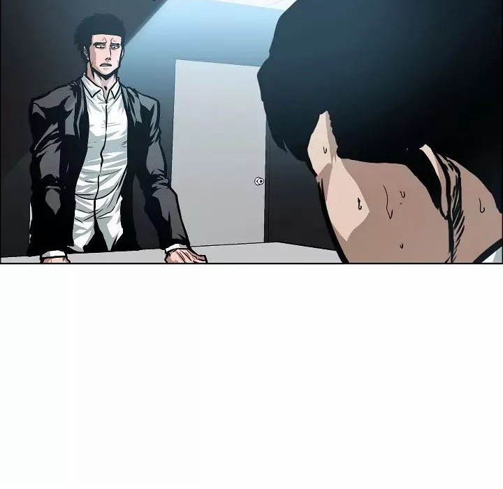 Rooftop Swordmaster Chapter 38 - halaman 27