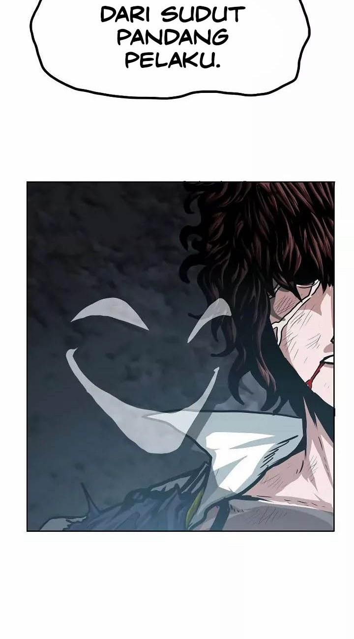 Rooftop Swordmaster Chapter 38 - halaman 31