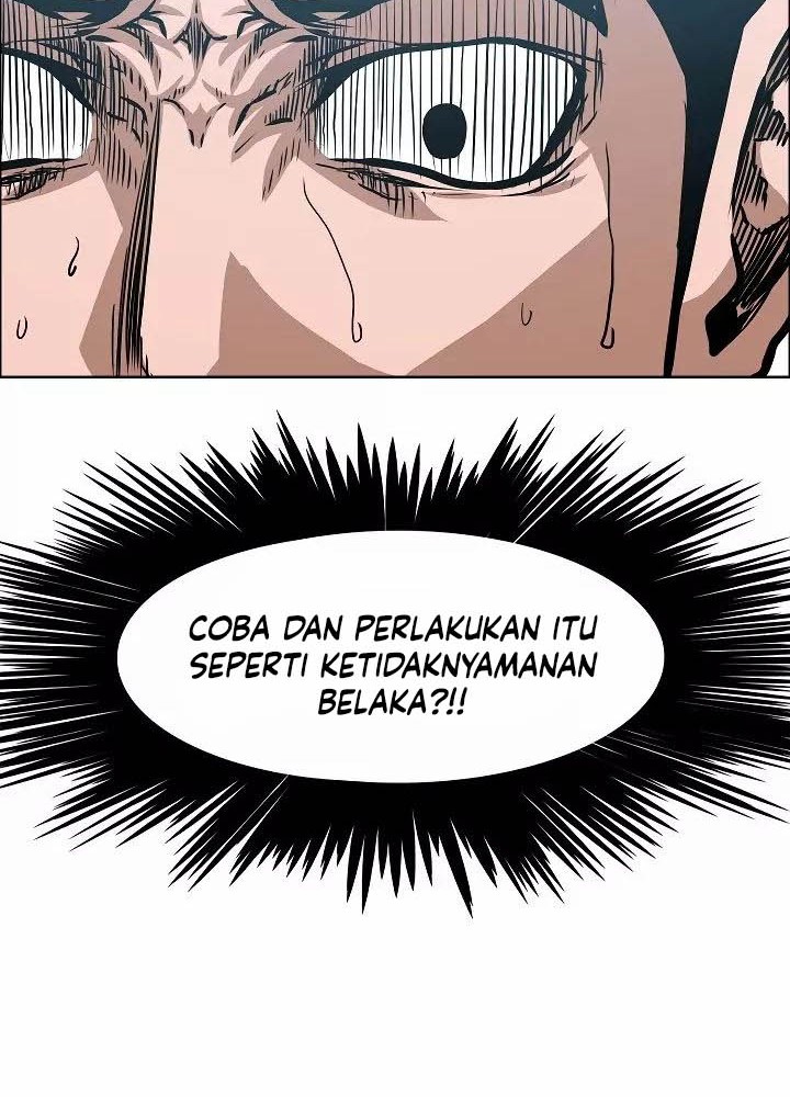 Rooftop Swordmaster Chapter 39 - halaman 13