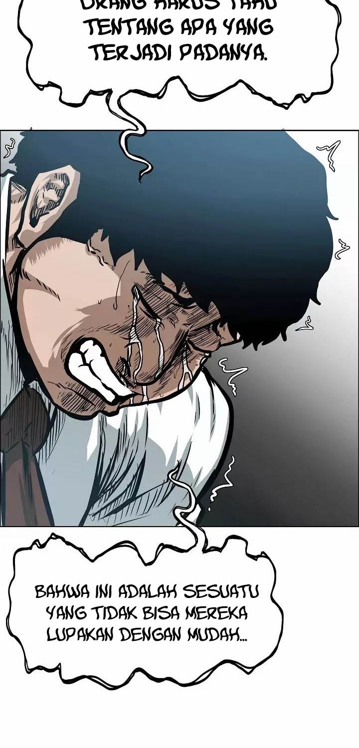 Rooftop Swordmaster Chapter 39 - halaman 15